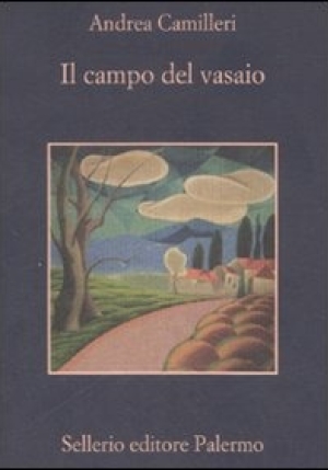 Il Campo Del Vasaio fronte