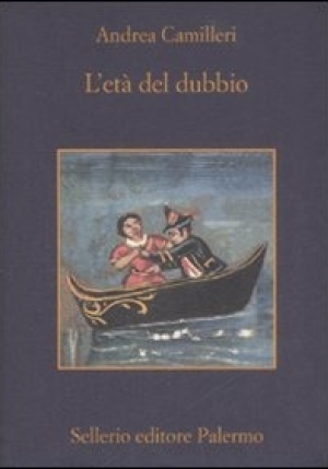 L'eta' Del Dubbio fronte