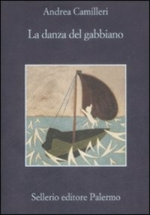 La Danza Del Gabbiano fronte