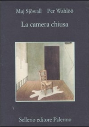 La Camera Chiusa fronte