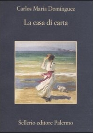 La Casa Di Carta fronte