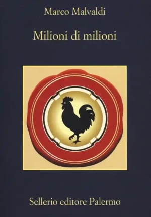 Milioni Di Milioni fronte