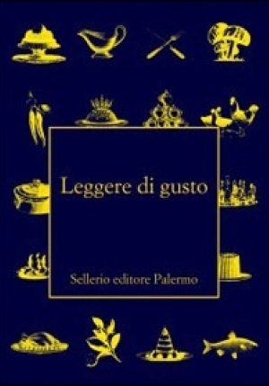 Leggere Di Gusto fronte