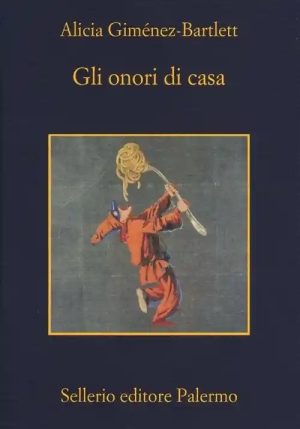 Gli Onori Di Casa fronte