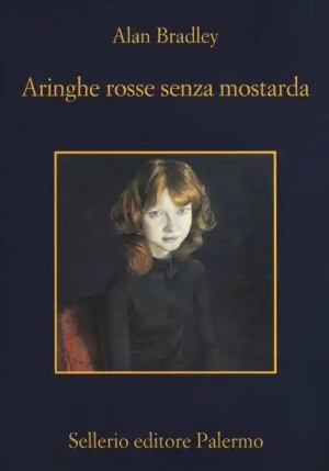 Aringhe Rosse Senza Mostarda fronte