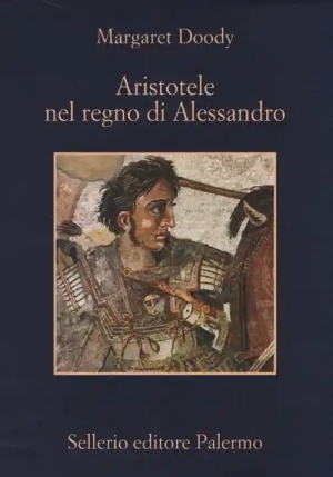 Aristotele Nel Regno Di Alessandro fronte