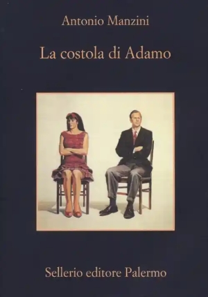 La Costola Di Adamo fronte