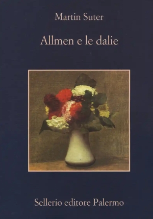 Allmen E Le Dalie fronte