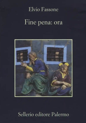 Fine Pena: Ora fronte