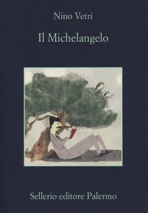 Il Michelangelo fronte