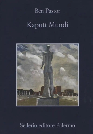 Kaputt Mundi fronte