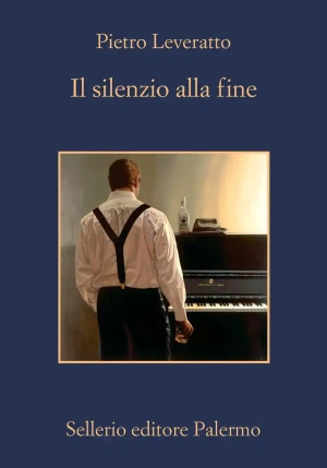 Il Silenzio Alla Fine fronte