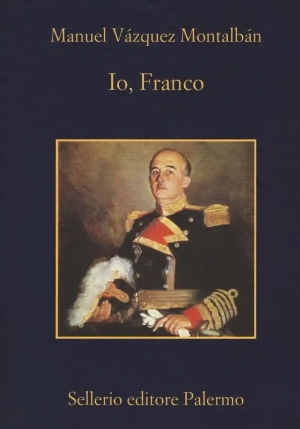 Io Franco fronte