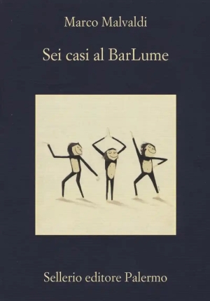 Sei Casi Al Barlume fronte