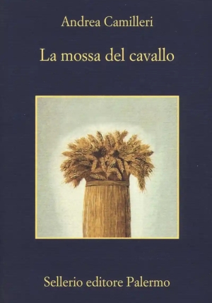 La Mossa Del Cavallo fronte