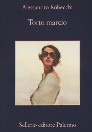 Torto Marcio fronte