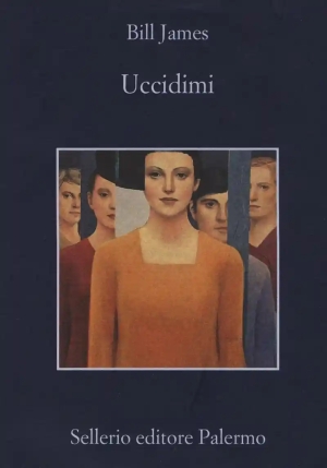 Uccidimi fronte