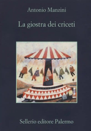 La Giostra Dei Criceti fronte