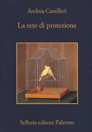 La Rete Di Protezione fronte