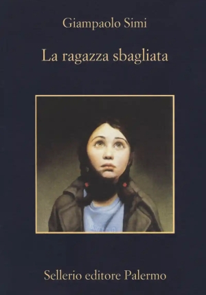 La Ragazza Sbagliata fronte