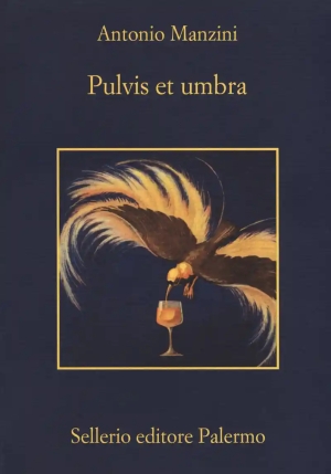 Pulvis Et Umbra fronte