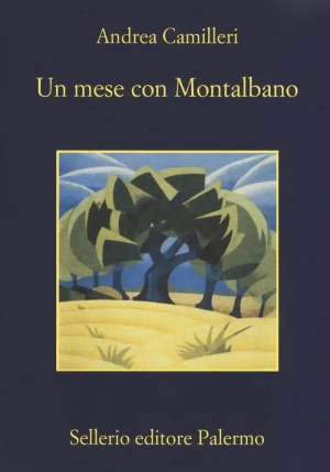 Un Mese Con MontalbanoÂ  fronte