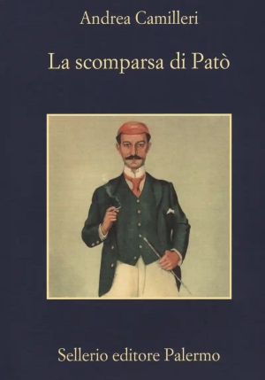 La Scomparsa Di Pato' fronte