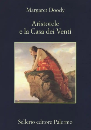 Aristotele E La Casa Dei Venti fronte