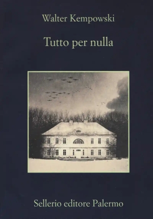 Tutto Per Nulla fronte