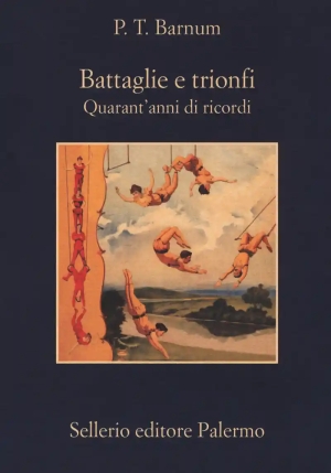 Battaglie E Trionfi fronte