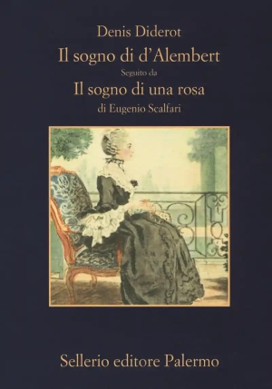 Il Sogno Di D'alembert fronte