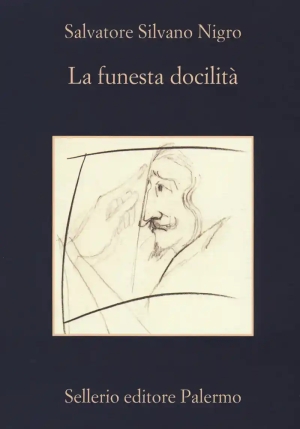 La Funesta Docilita' fronte