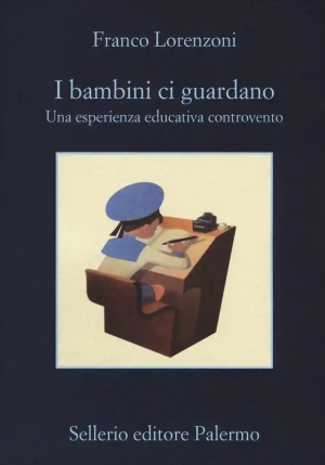 I Bambini Ci Guardano fronte