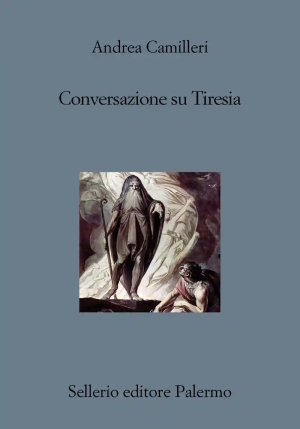 Conversazione Su Tiresia fronte