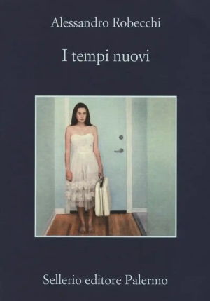 I Tempi Nuovi fronte