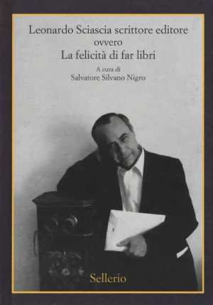 La Felicita' Di Far Libri fronte