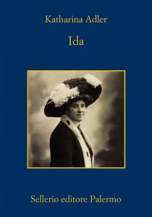 Ida fronte