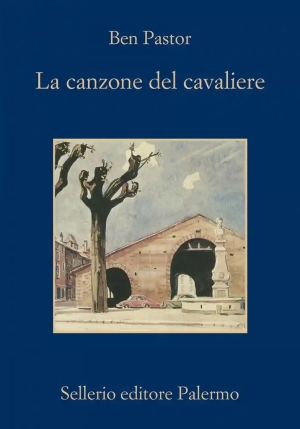 La Canzone Del Cavaliere fronte