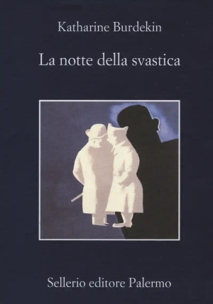 La Notte Della Svastica fronte