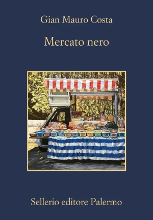 Mercato Nero fronte