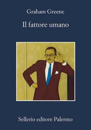 Il Fattore Umano fronte