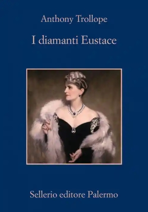 I Diamanti Di Eustace fronte