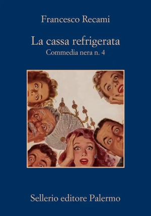 La Cassa RefrigerataÂ  fronte