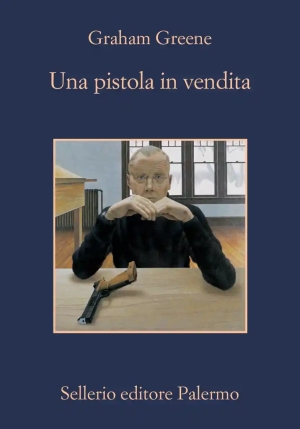 Una Pistola In Vendita fronte