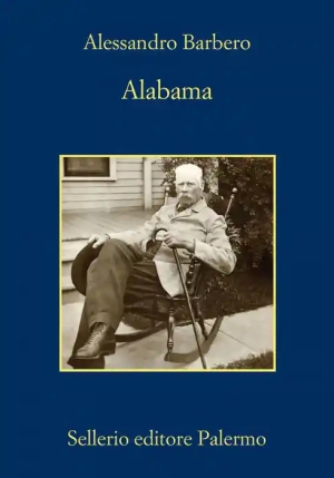 Alabama fronte