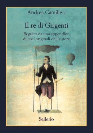 Il Re Di Girgenti - Ne fronte