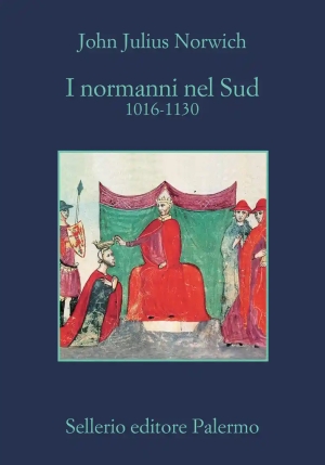 I Normanni Nel Sud fronte