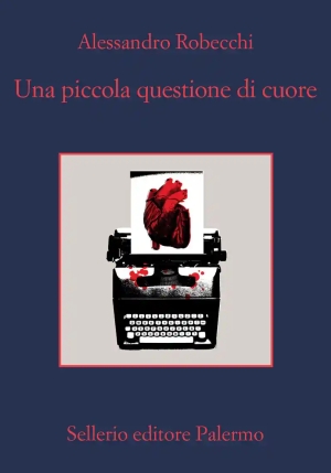 Una Piccola Questione Di Cuore fronte