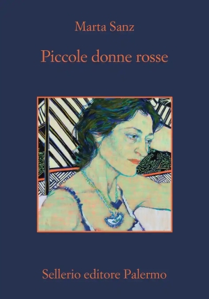 Piccole Donne Rosse fronte