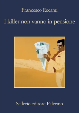 I Killer Non Vanno In Pensione fronte